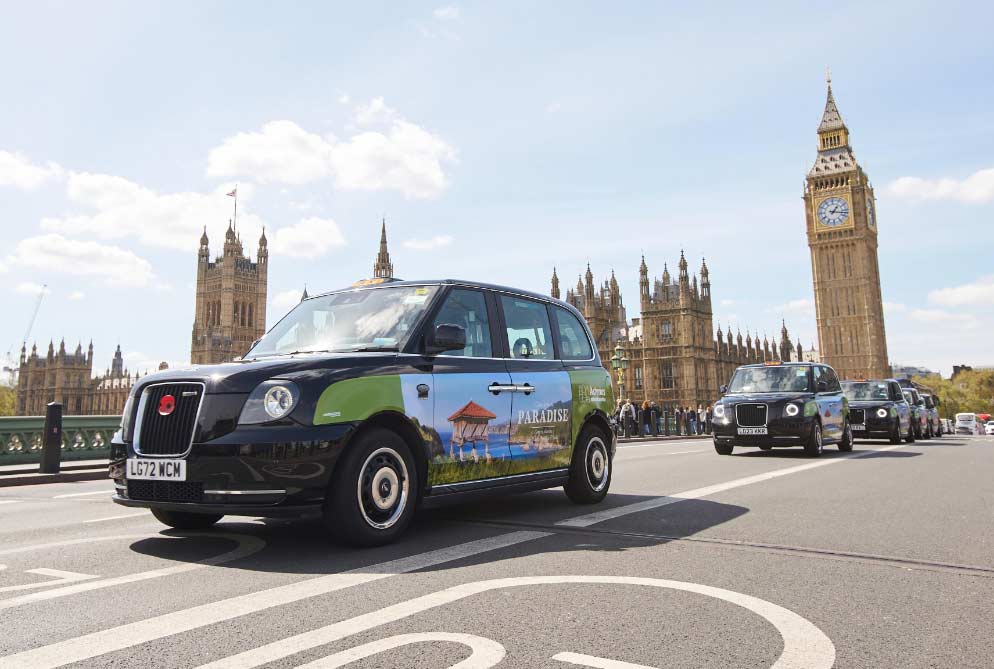 Asturias en las calles de Europa