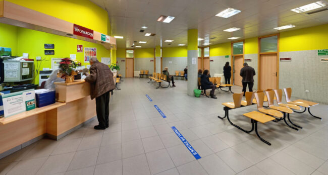 Centro de Salud Asturias El Digital de Asturias Centro de Salud Asturias
