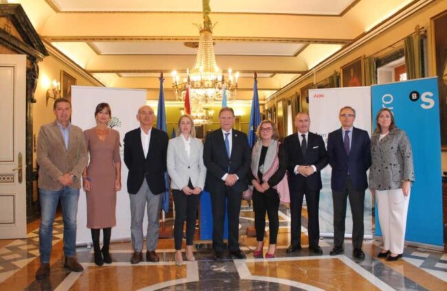 El XV Premio a la Familia Empresaria asturiana se entregará en Oviedo