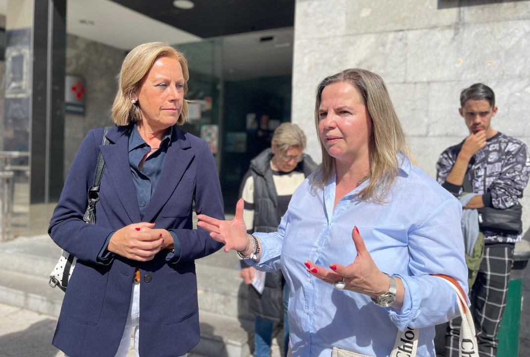 Fernández Pardo en Ventanielles