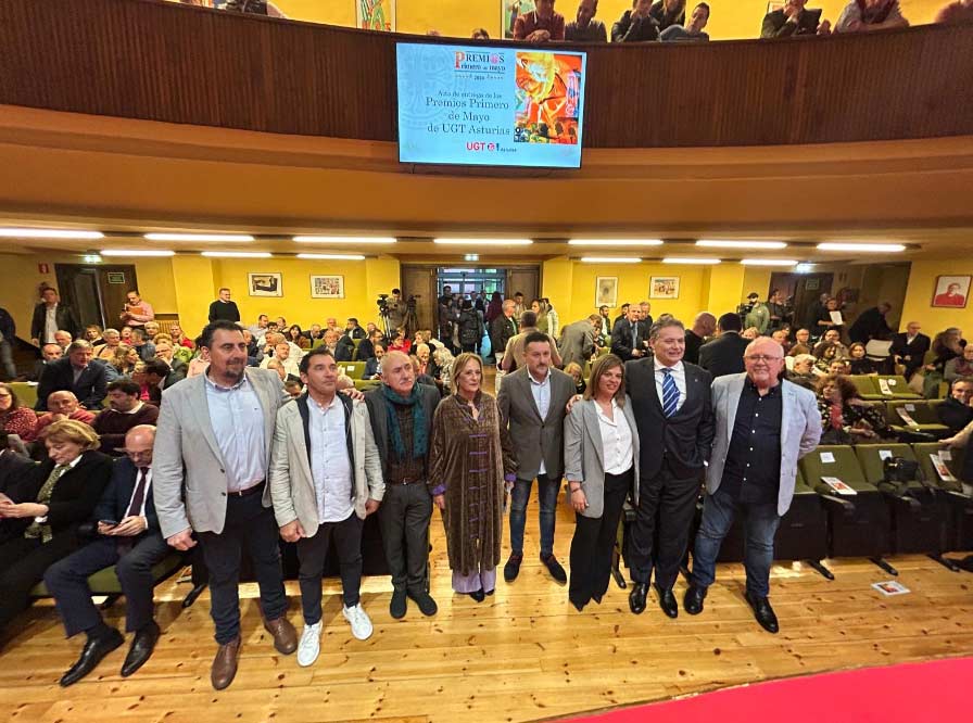 Ley del Diálogo Social en Asturias El Digital de Asturias Ley del Diálogo Social en Asturias