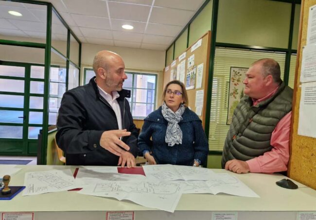 Oficina para el Medio Rural de Vegadeo El Digital de Asturias Oficina para el Medio Rural de Vegadeo