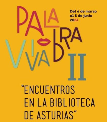 Palabra Viva en Oviedo El Digital de Asturias Palabra Viva en Oviedo