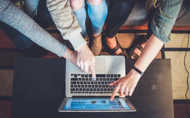 beneficios empresa de una plataforma CAE