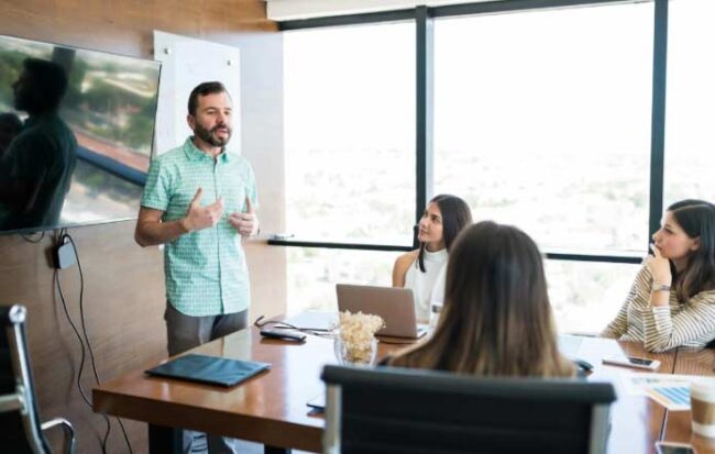 máster de Sport Management