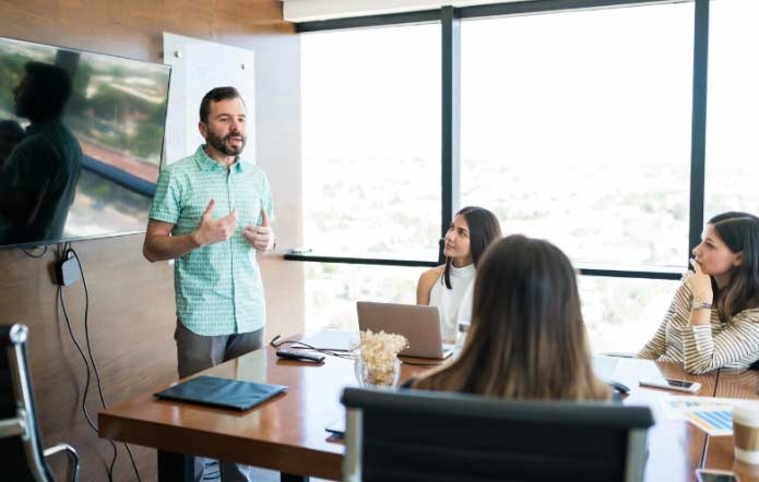 máster de Sport Management