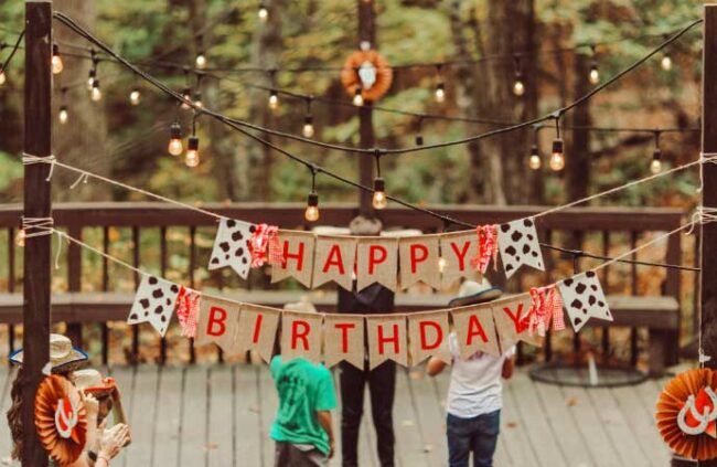 regalos originales cumpleaños