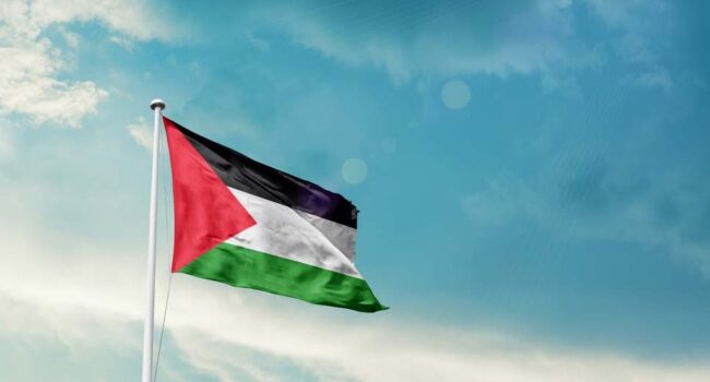 Asturias apoya el reconocimiento del Estado de Palestina El Digital de Asturias Asturias apoya el reconocimiento del Estado de Palestina