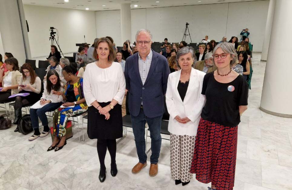 Asturias mejorará la atención a la salud de las mujeres El Digital de Asturias Asturias mejorará la atención a la salud de las mujeres