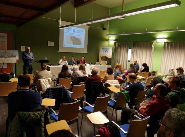 Asturias se implica en el proyecto del Corredor de Ecoturismo de la España Verde El Digital de Asturias Asturias se implica en el proyecto del Corredor de Ecoturismo de la España Verde