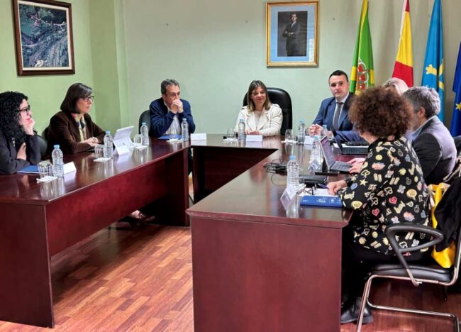 Ayudas en Asturias para el desarrollo de zonas forestales El Digital de Asturias Ayudas en Asturias para el desarrollo de zonas forestales