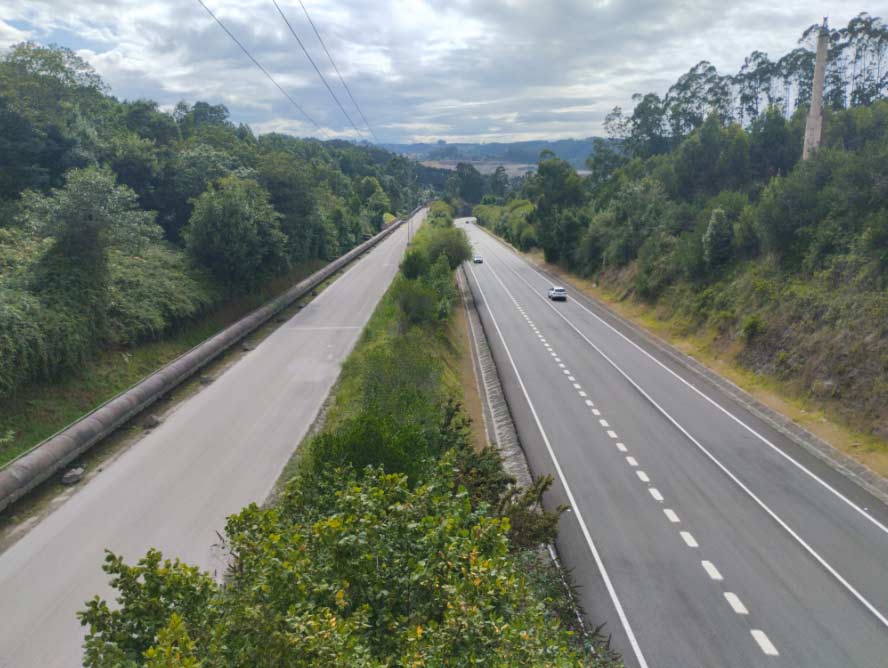 Carreteras de Asturias