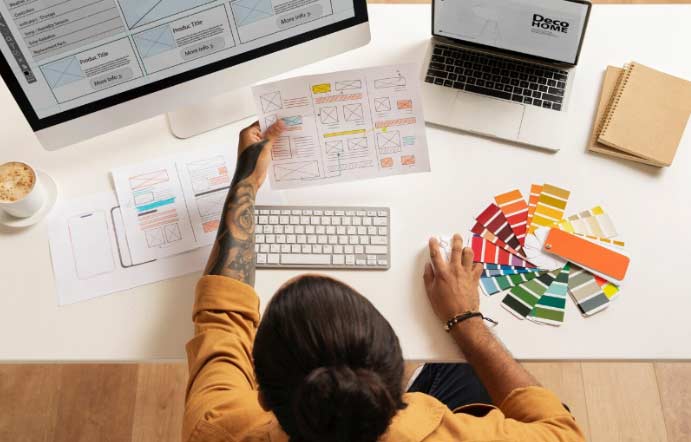 Diseño web empresas  El Digital de Asturias Diseño web empresas