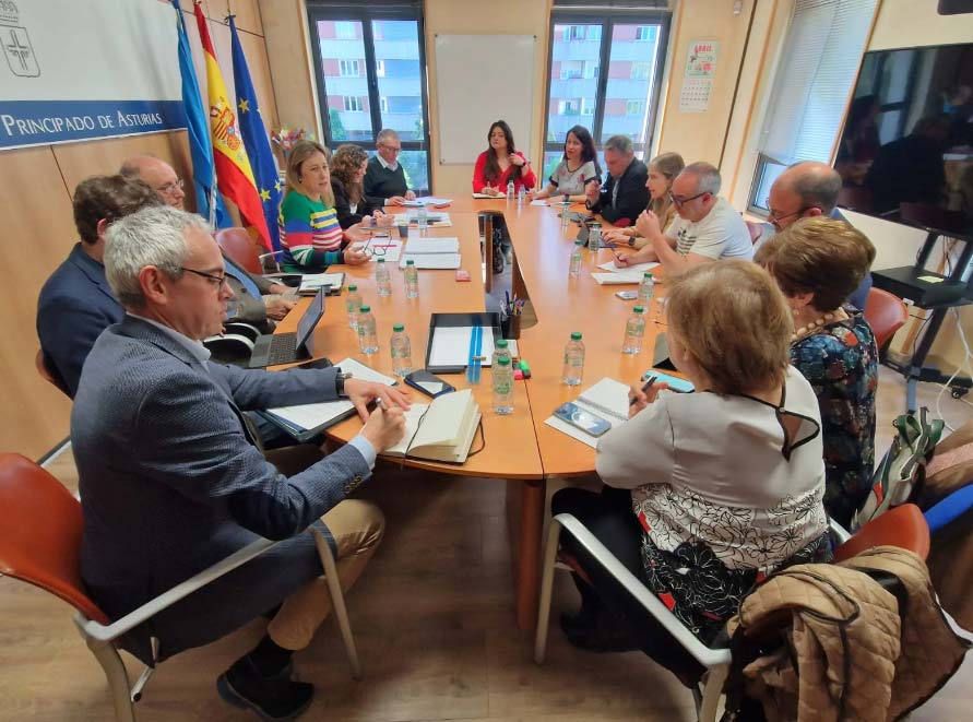 Educación Principado de Asturias El Digital de Asturias Educación Principado de Asturias