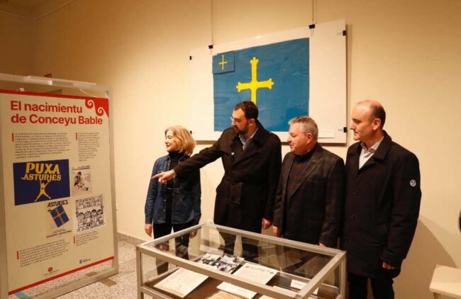El compromiso de Barbón con la oficialidad El Digital de Asturias El compromiso de Barbón con la oficialidad