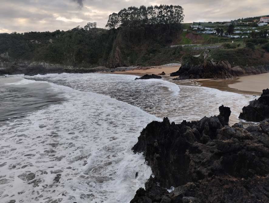 El tiempo en Asturias domingo 5 de mayo 2024 El Digital de Asturias El tiempo en Asturias, domingo 5 de mayo 2024