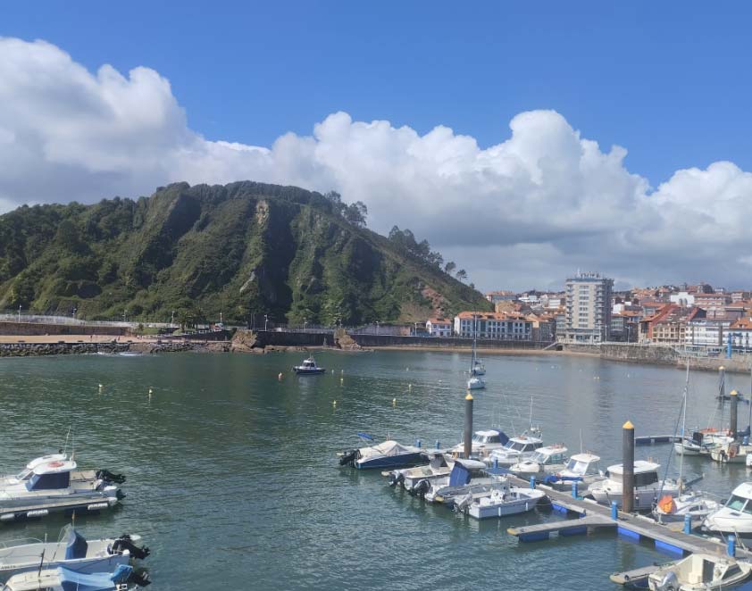 El tiempo en Asturias hoy jueves 30 de mayo 2024
