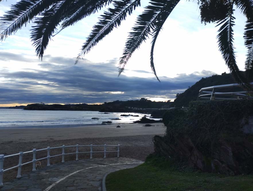 El tiempo en Asturias hoy miércoles 22 de mayo 2024