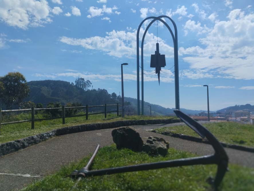 El tiempo en Asturias lunes 27 de mayo de 2024