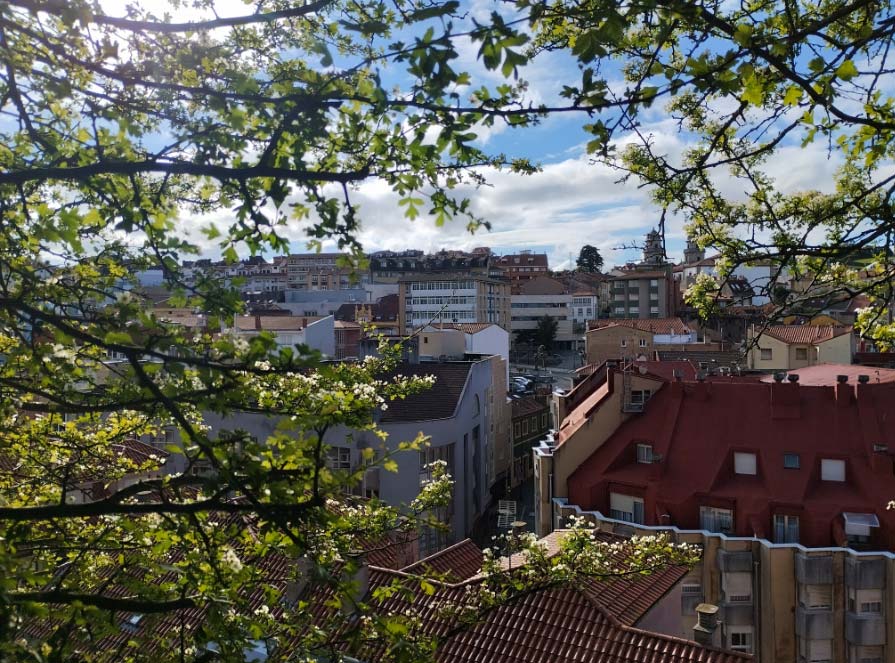 El tiempo en Asturias, martes 21 de mayo de 2024