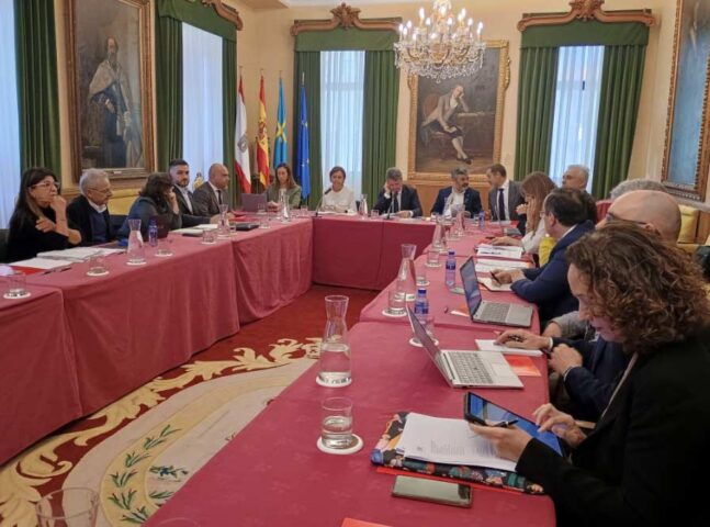 Gijón sigue avanzando en movilidad El Digital de Asturias Gijón sigue avanzando en movilidad