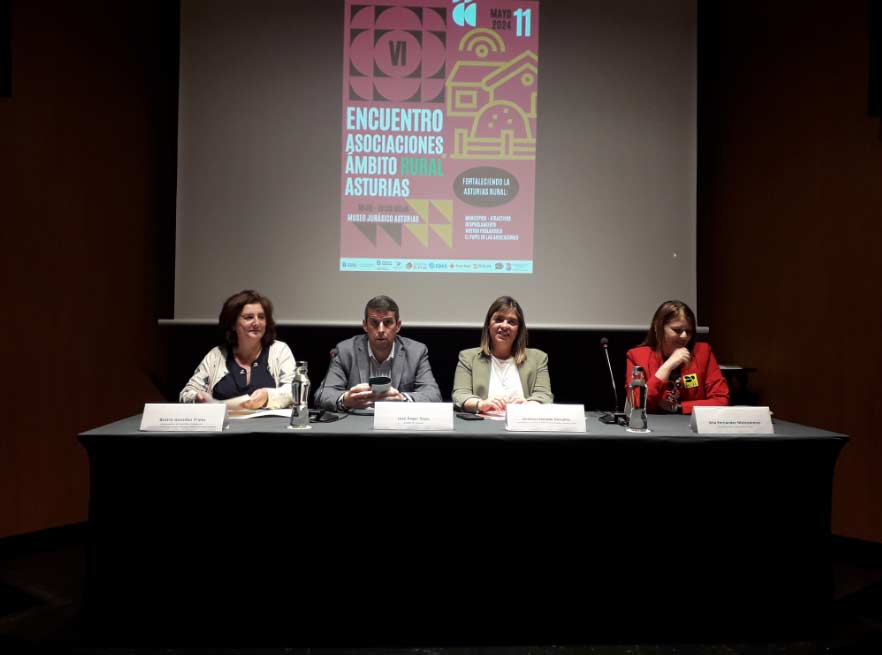 Ley de Impulso Demográfico en Asturias