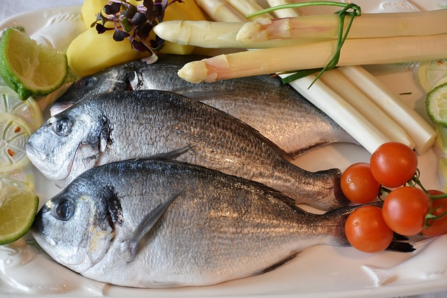 Los efectos del aceite de pescado en la salud El Digital de Asturias Los efectos del aceite de pescado en la salud