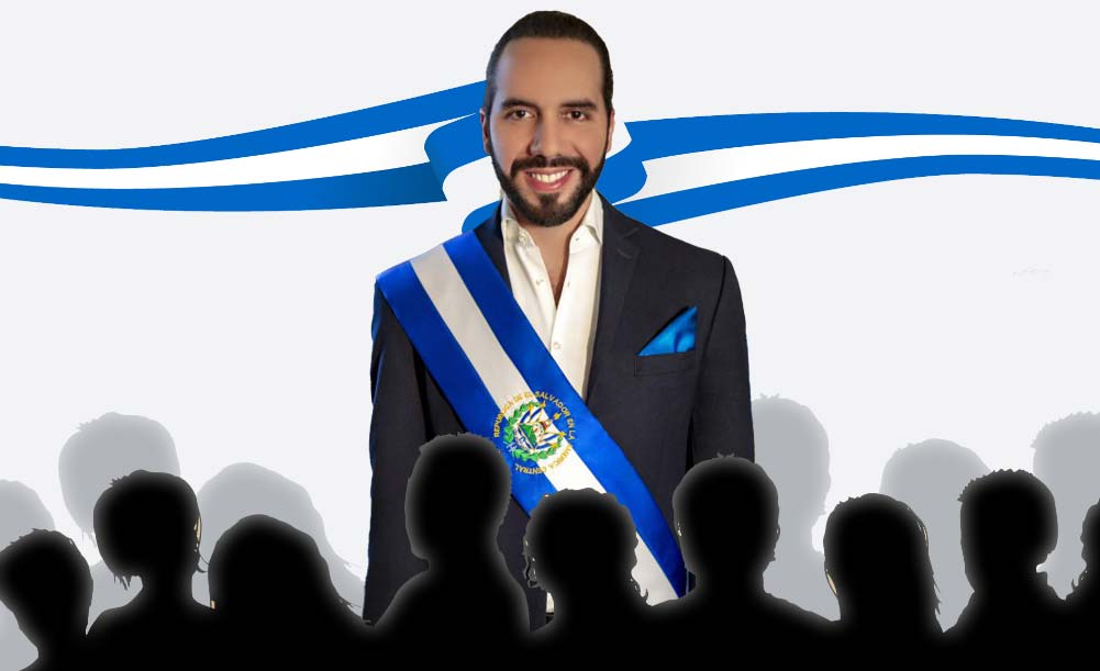 Nayib Bukele