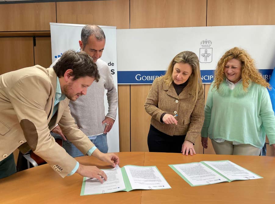 Nuevas aulas abiertas en Asturias