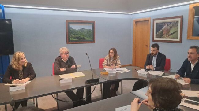 Zapico vivienda digna Asturias El Digital de Asturias Zapico vivienda digna Asturias