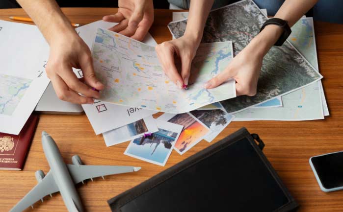 comunicación política