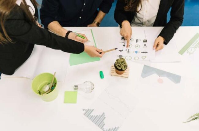 plan de responsabilidad social empresarial