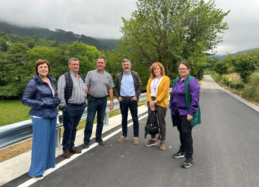 Alejandro Calvo en Villaviciosa El Digital de Asturias Alejandro Calvo en Villaviciosa
