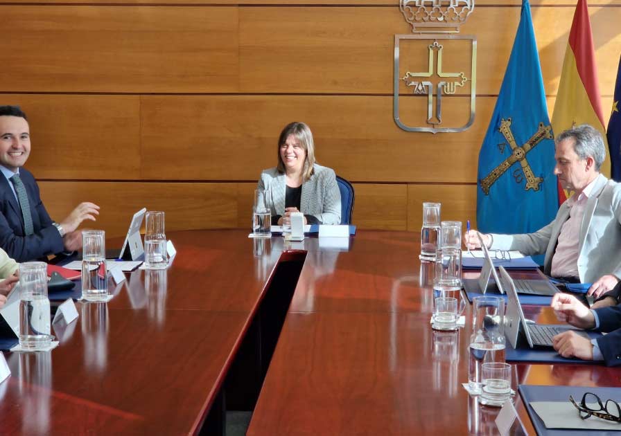 Aprobada la rehabilitación de 120 viviendas en Gijón El Digital de Asturias Aprobada la rehabilitación de 120 viviendas en Gijón