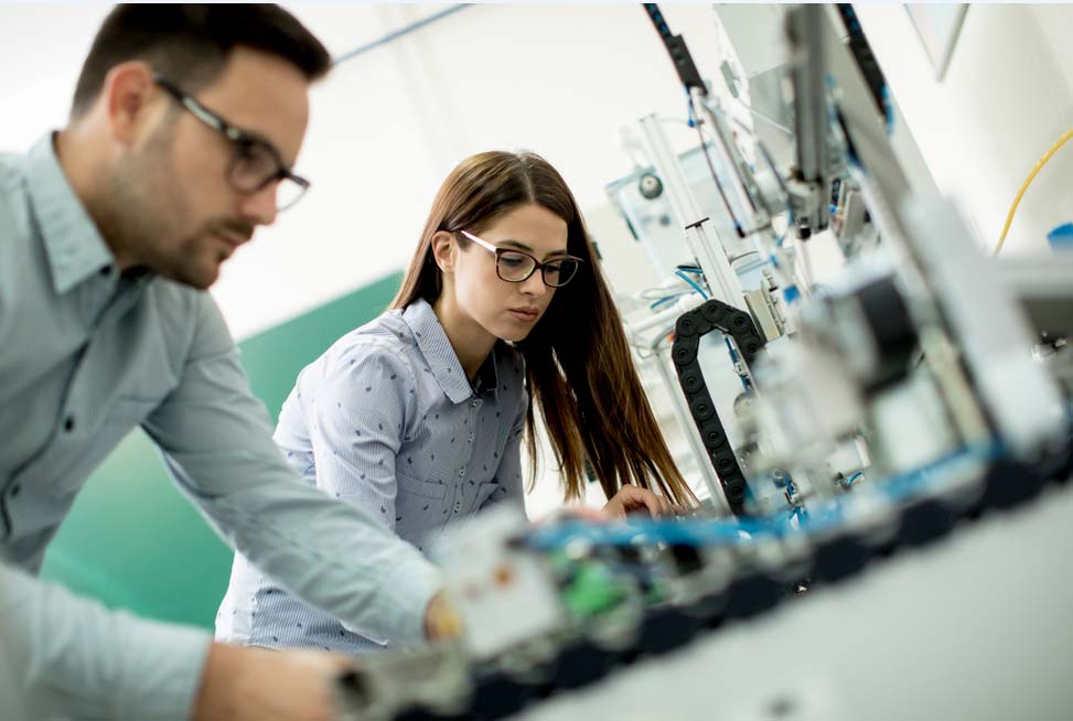 Asturias invierte en futuro