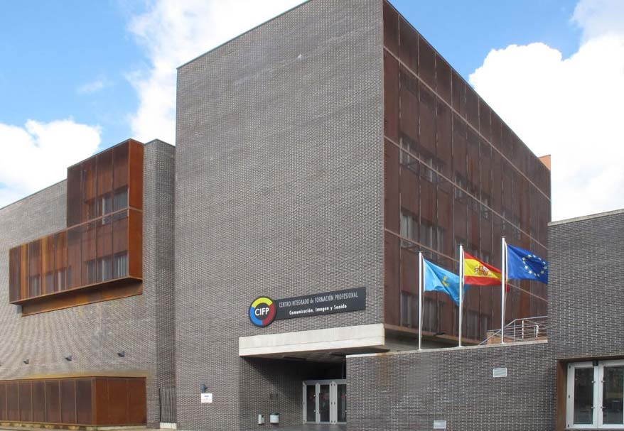 Cislan FP Asturias El Digital de Asturias Cislan FP Asturias