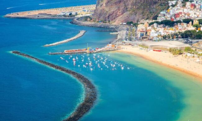 Descubre lugares de Tenerife  El Digital de Asturias Descubre lugares de Tenerife