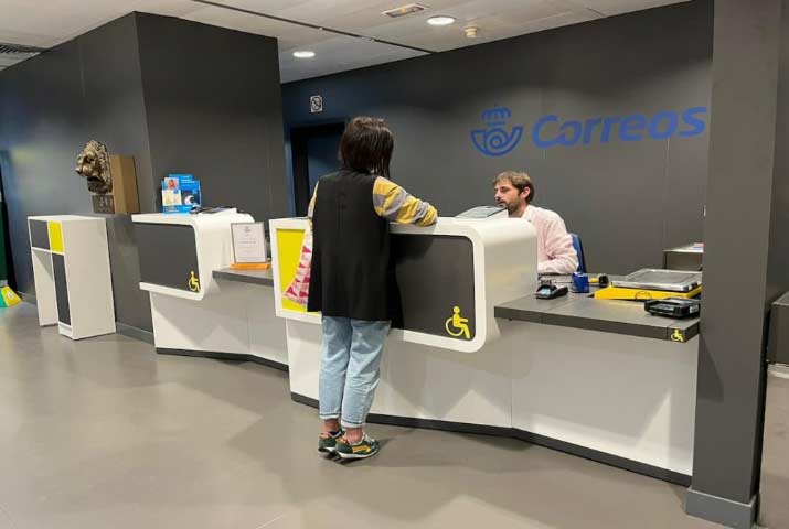 EPC Correos
