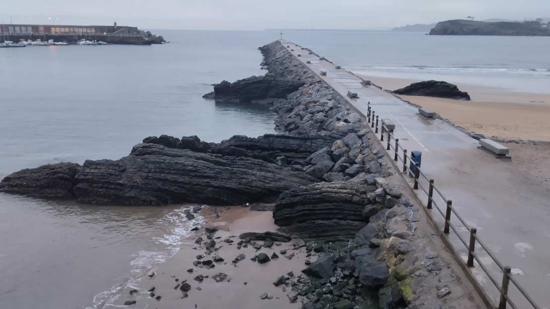 El tiempo en Asturias hoy 12 de junio de 2024