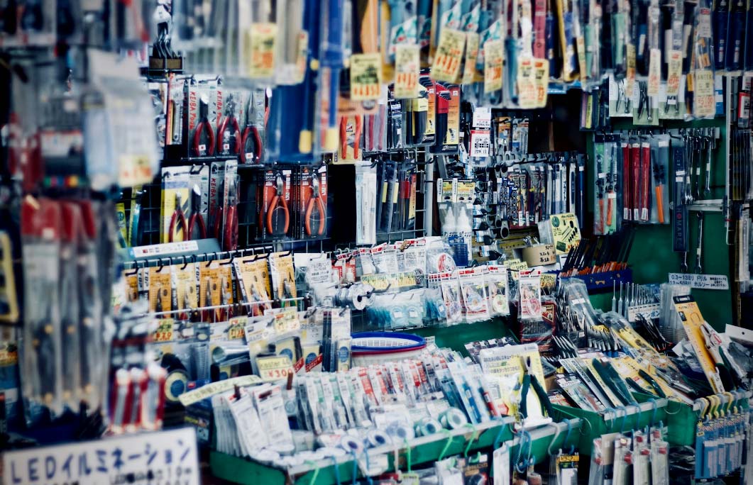 Sysfix mercado ferretería El Digital de Asturias Sysfix mercado ferretería