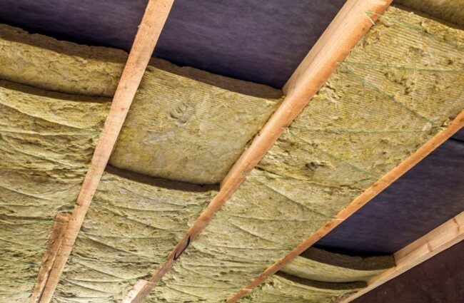 aislamientos térmicos