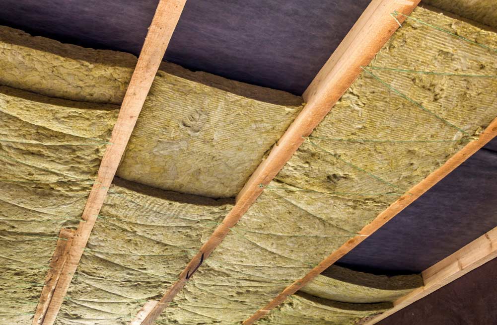 aislamientos térmicos