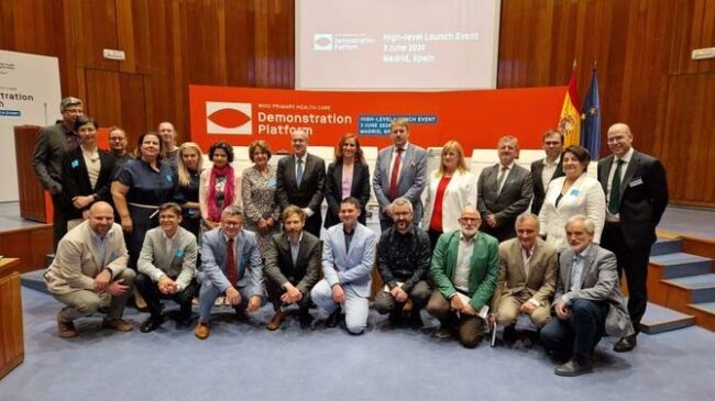 atención primaria de Asturias