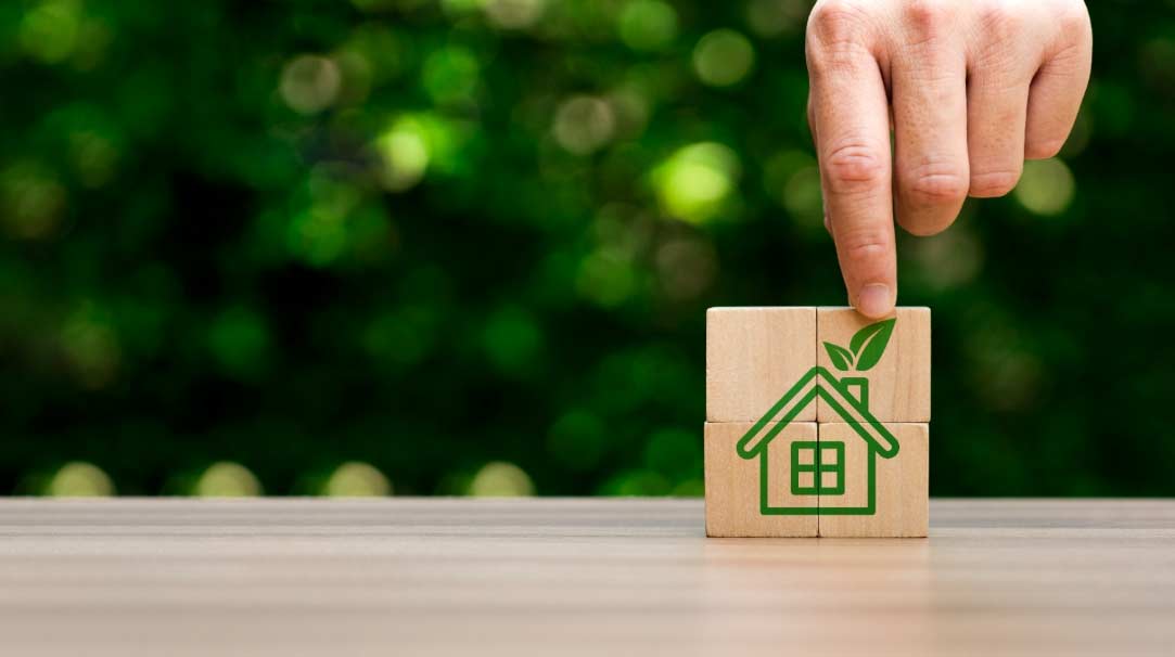 eficiencia energética en edificios públicos de Morcín