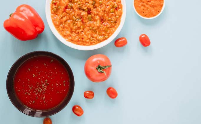 puré de tomate El Digital de Asturias puré de tomate