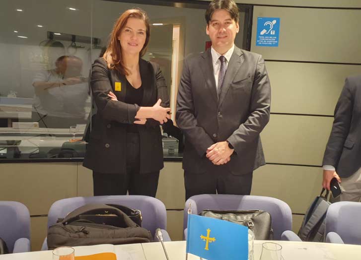 Asturias recibirá más financiación estatal El Digital de Asturias Asturias recibirá más financiación estatal