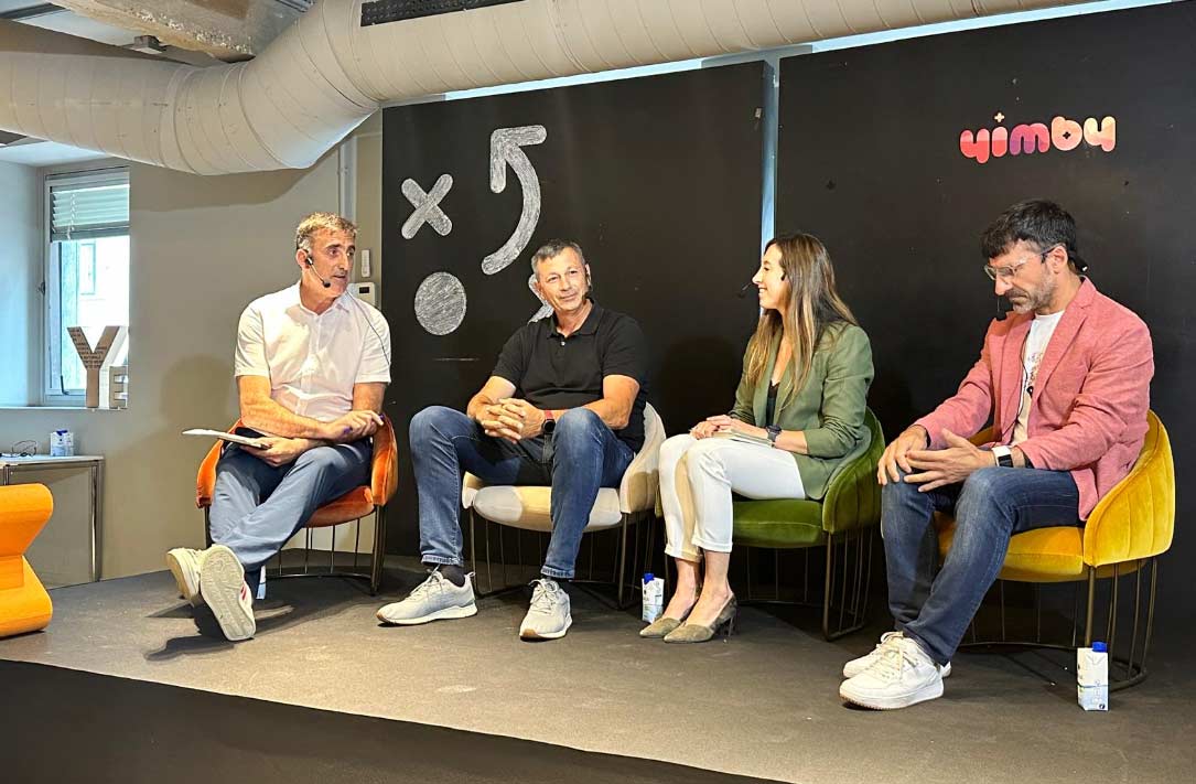 Gijón impulsará la actividad física de los adolescentes