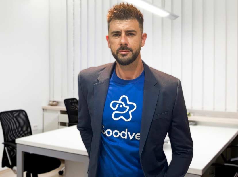 plataforma veterinaria