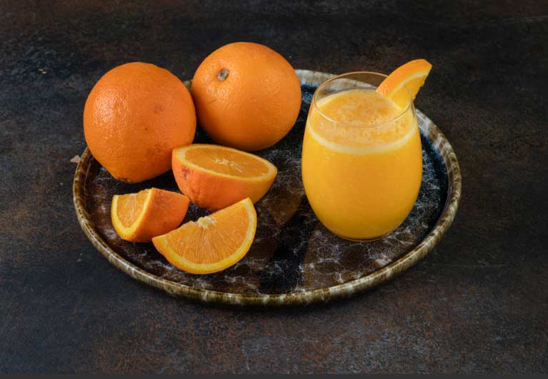 zumo de naranja natural El Digital de Asturias zumo de naranja natural