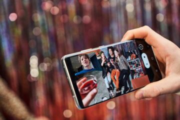Galaxy S21 de Samsung